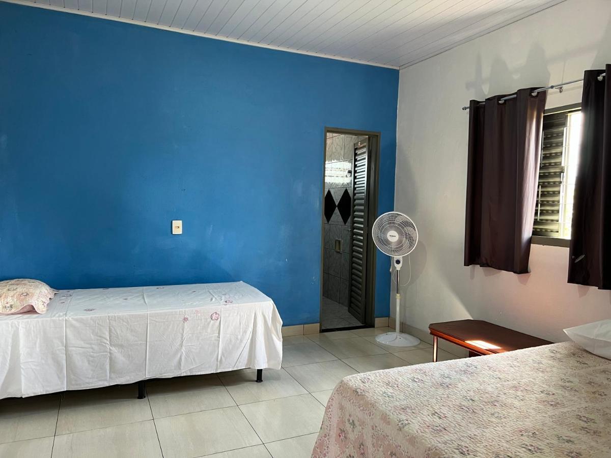 Casarao Damasceno 7Suites Pirenópolis Exterior foto