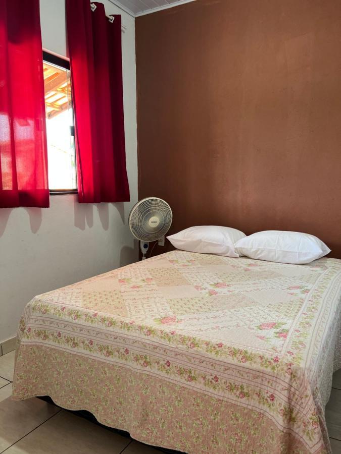 Casarao Damasceno 7Suites Pirenópolis Exterior foto
